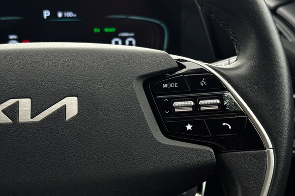 Used Kia Niro 2022 for sale - 75293601: Photo 18