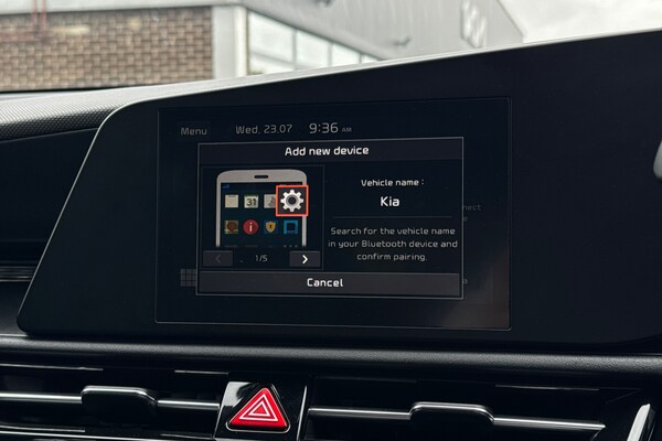 Used Kia Niro 2022 for sale - 75293601: Photo 20