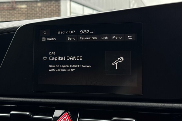 Used Kia Niro 2022 for sale - 75293601: Photo 21