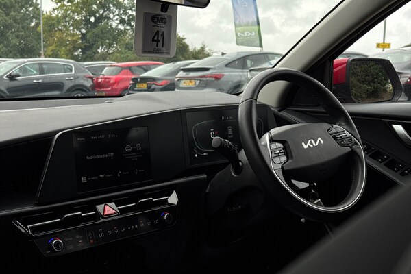 Used Kia Niro 2022 for sale - 75293601: Photo 24