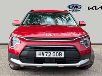 Used Kia Niro 2022 for sale - 75293601: Photo
