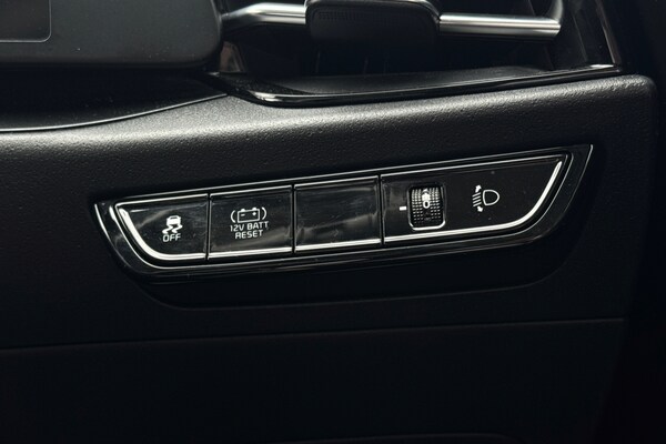 Used Kia Niro 2022 for sale - 75293601: Photo 33