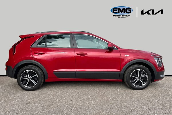 Used Kia Niro 2022 for sale - 75293601: Photo 4