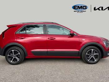 Used Kia Niro 2022 for sale - 75293601: Photo