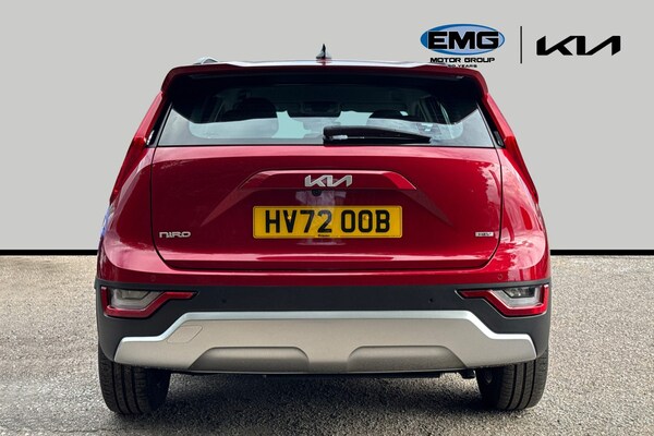 Used Kia Niro 2022 for sale - 75293601: Photo 6