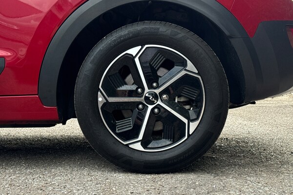 Used Kia Niro 2022 for sale - 75293601: Photo 8