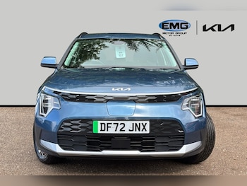 Used Kia Niro 2023 for sale - 75816666: Photo