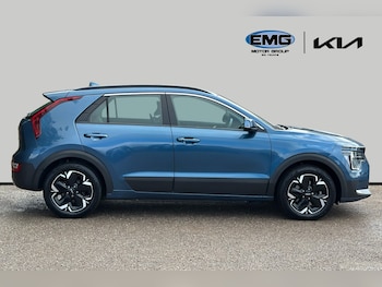 Used Kia Niro 2023 for sale - 75816666: Photo