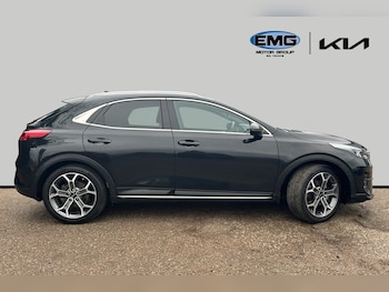 Used Kia XCeed 2020 for sale - 77687164: Photo