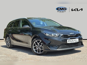 Used Kia Ceed 2025 for sale - 79127715: Photo