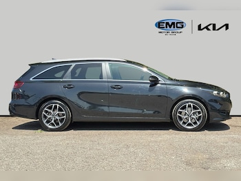 Used Kia Ceed 2025 for sale - 79127715: Photo