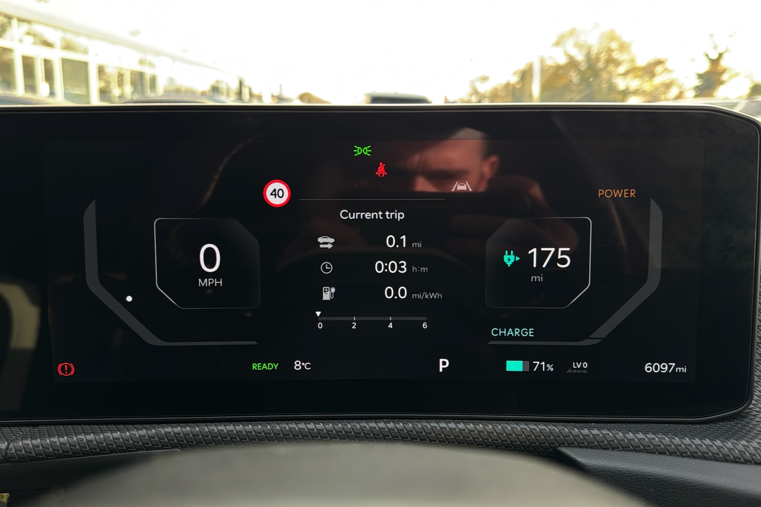 Used Kia EV6 2024 for sale - 76576400: Photo 14