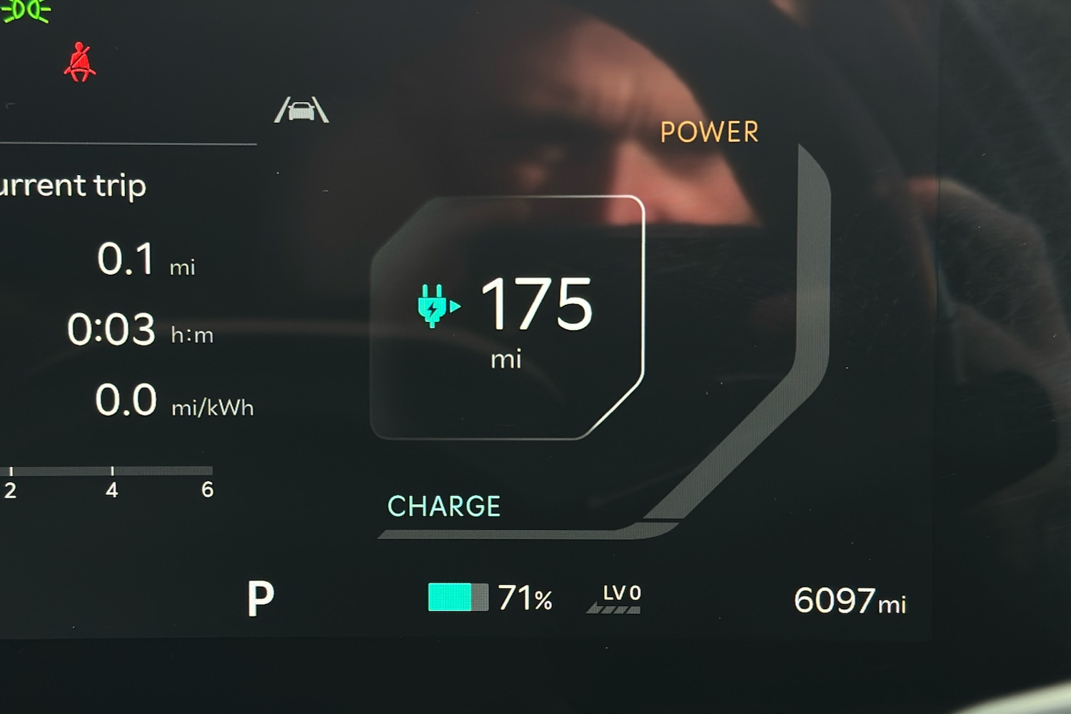 Used Kia EV6 2024 for sale - 76576400: Photo 15