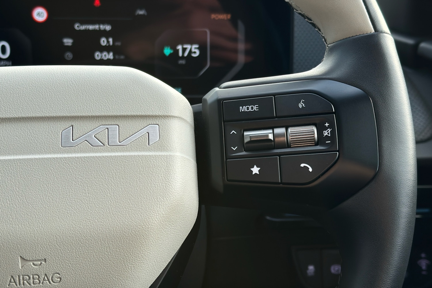 Used Kia EV6 2024 for sale - 76576400: Photo 18