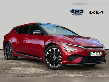 Kia - EV6