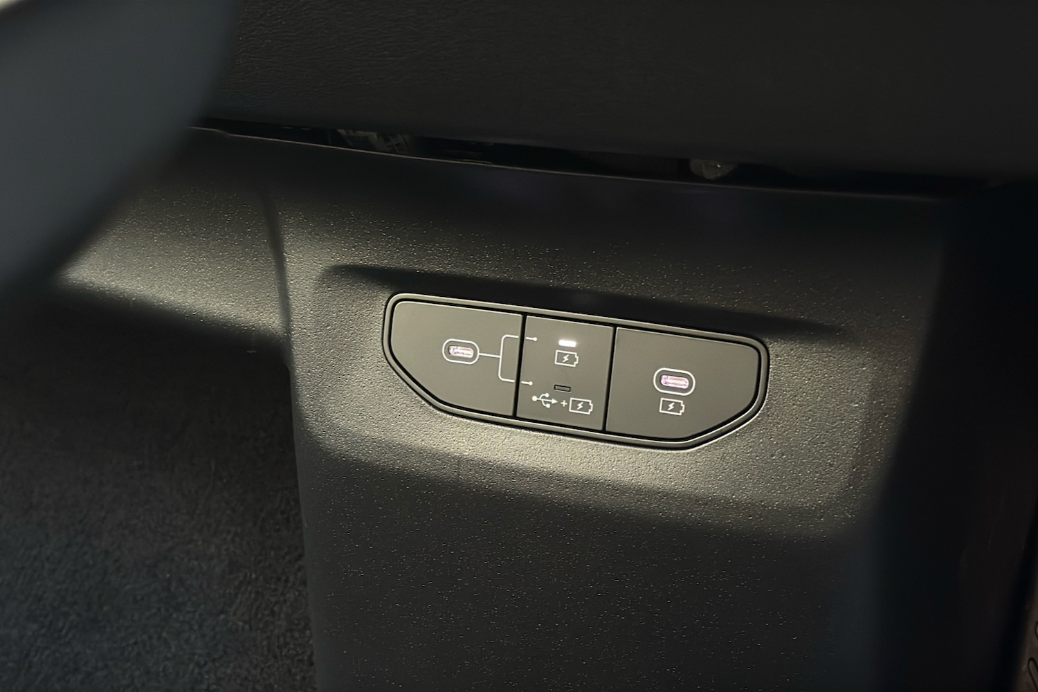 Used Kia EV6 2024 for sale - 76576400: Photo 22