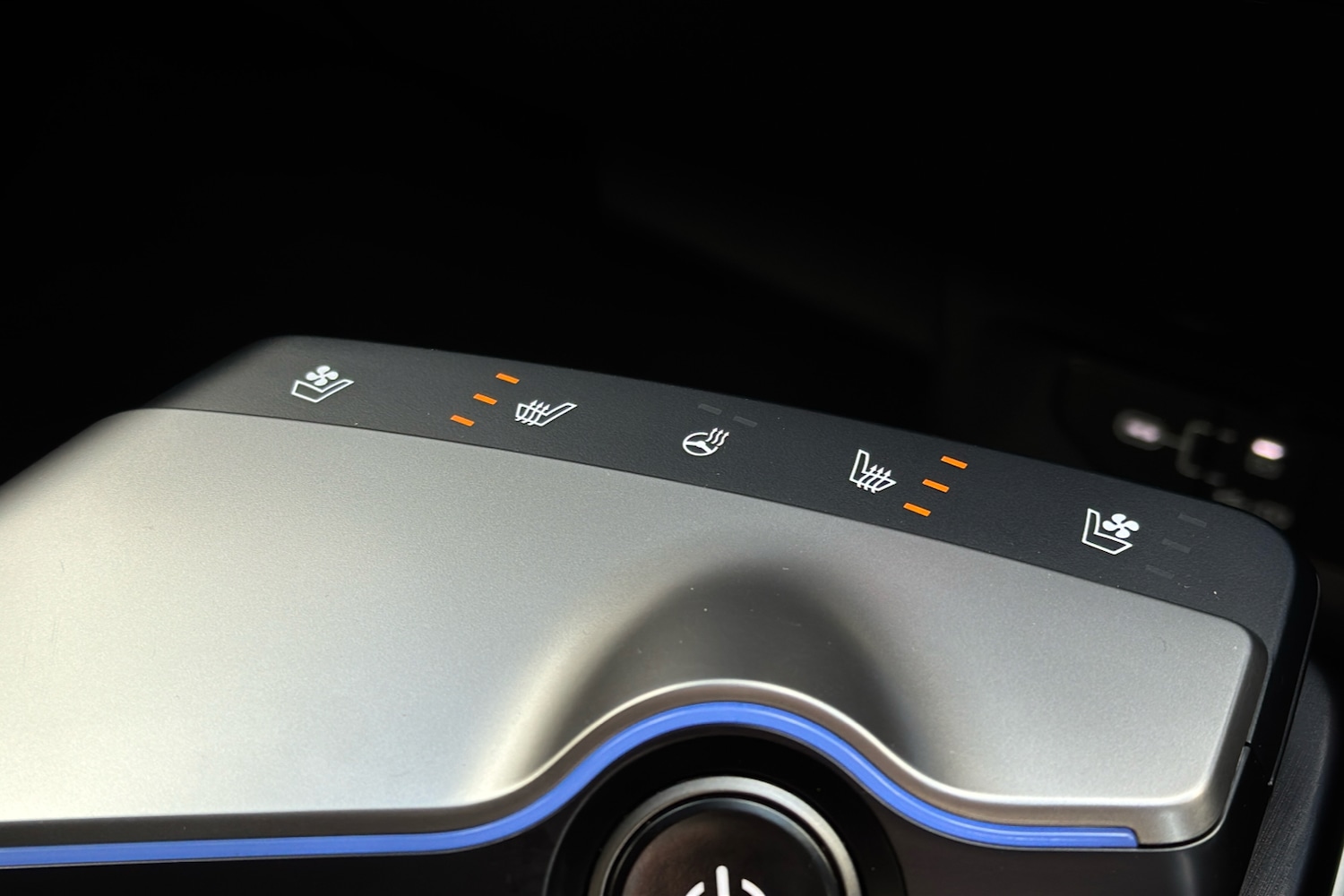 Used Kia EV6 2024 for sale - 76576400: Photo 24