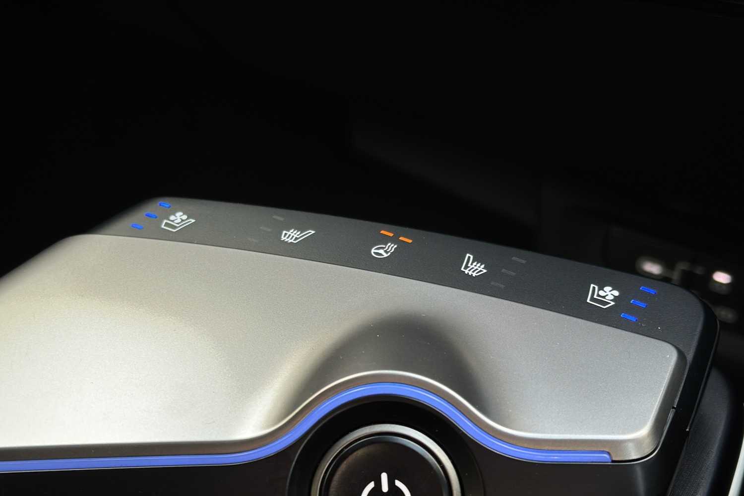 Used Kia EV6 2024 for sale - 76576400: Photo 27