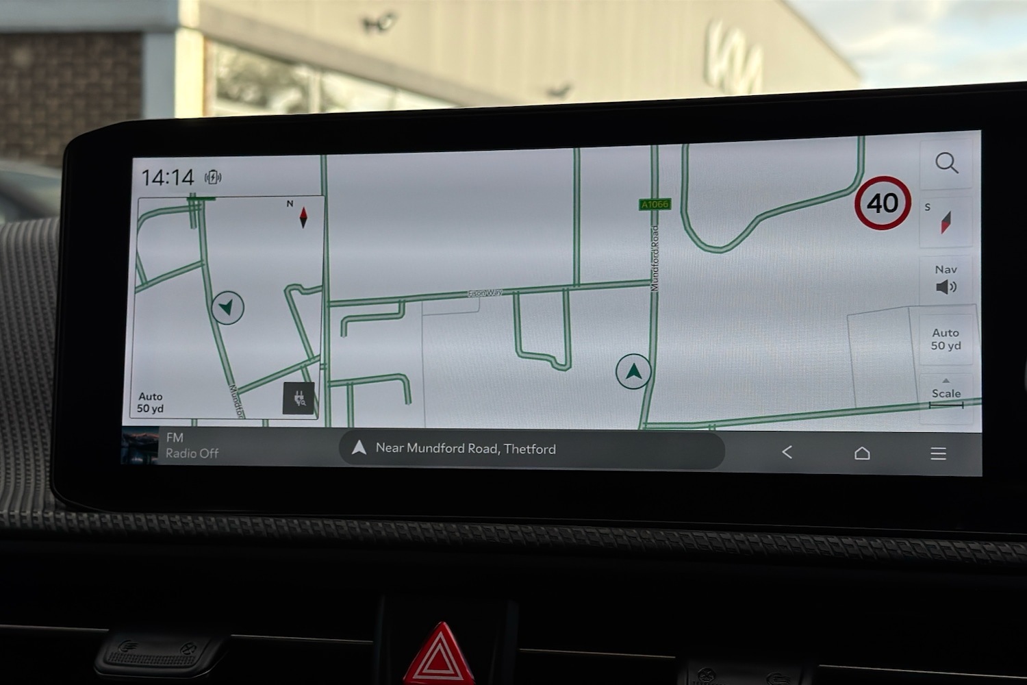 Used Kia EV6 2024 for sale - 76576400: Photo 32