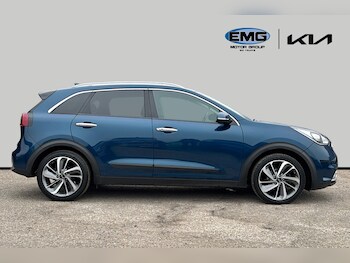 Used Kia Niro 2018 for sale - 77687148: Photo