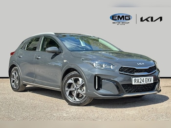 2024 - 1.5 T Gdi 2 Suv 5dr Petrol Manual Euro 6 s/s 138 Bhp