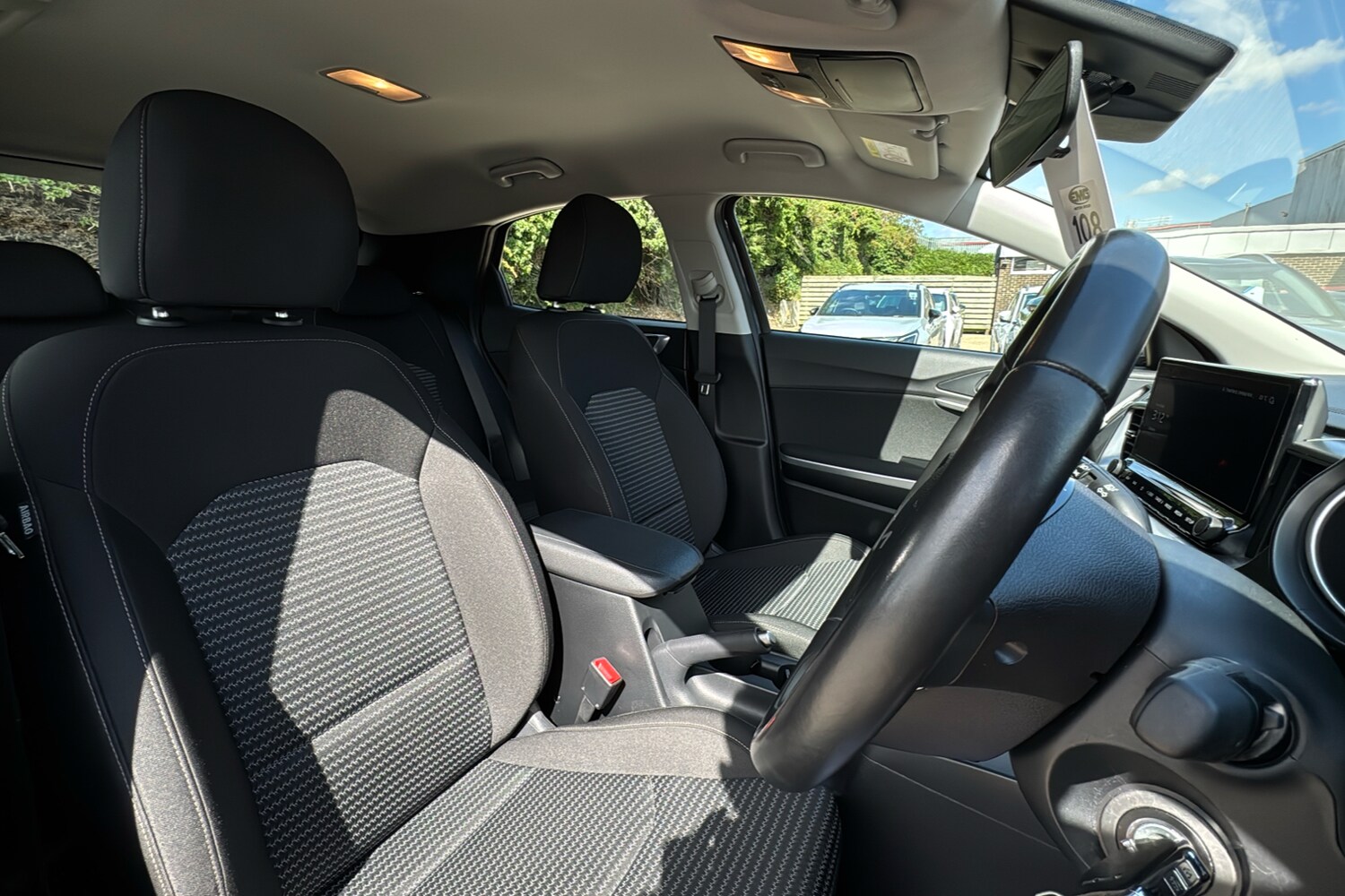 Vehicle 24