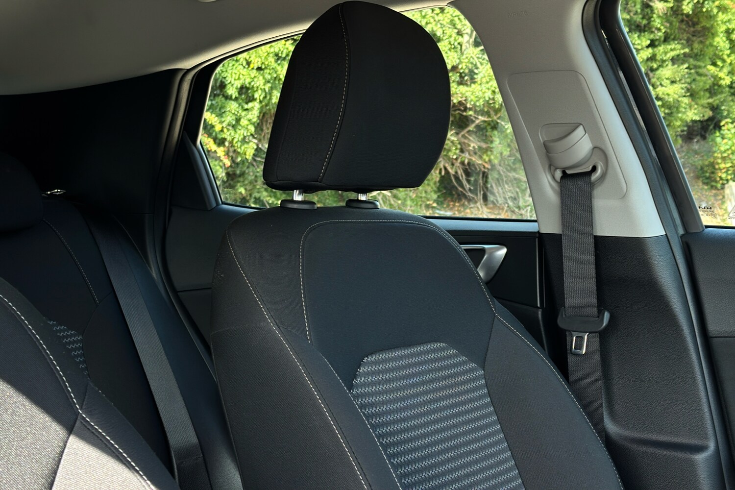 Vehicle 27
