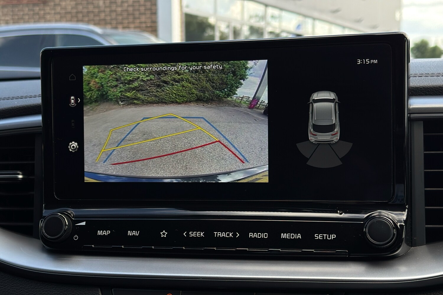 Vehicle 29