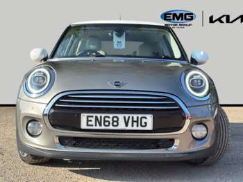 Used MINI Hatch 2019 for sale - 74885645: Photo