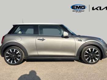 Used MINI Hatch 2019 for sale - 74885645: Photo