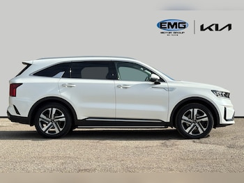 Used Kia Sorento 2021 for sale - 77699109: Photo