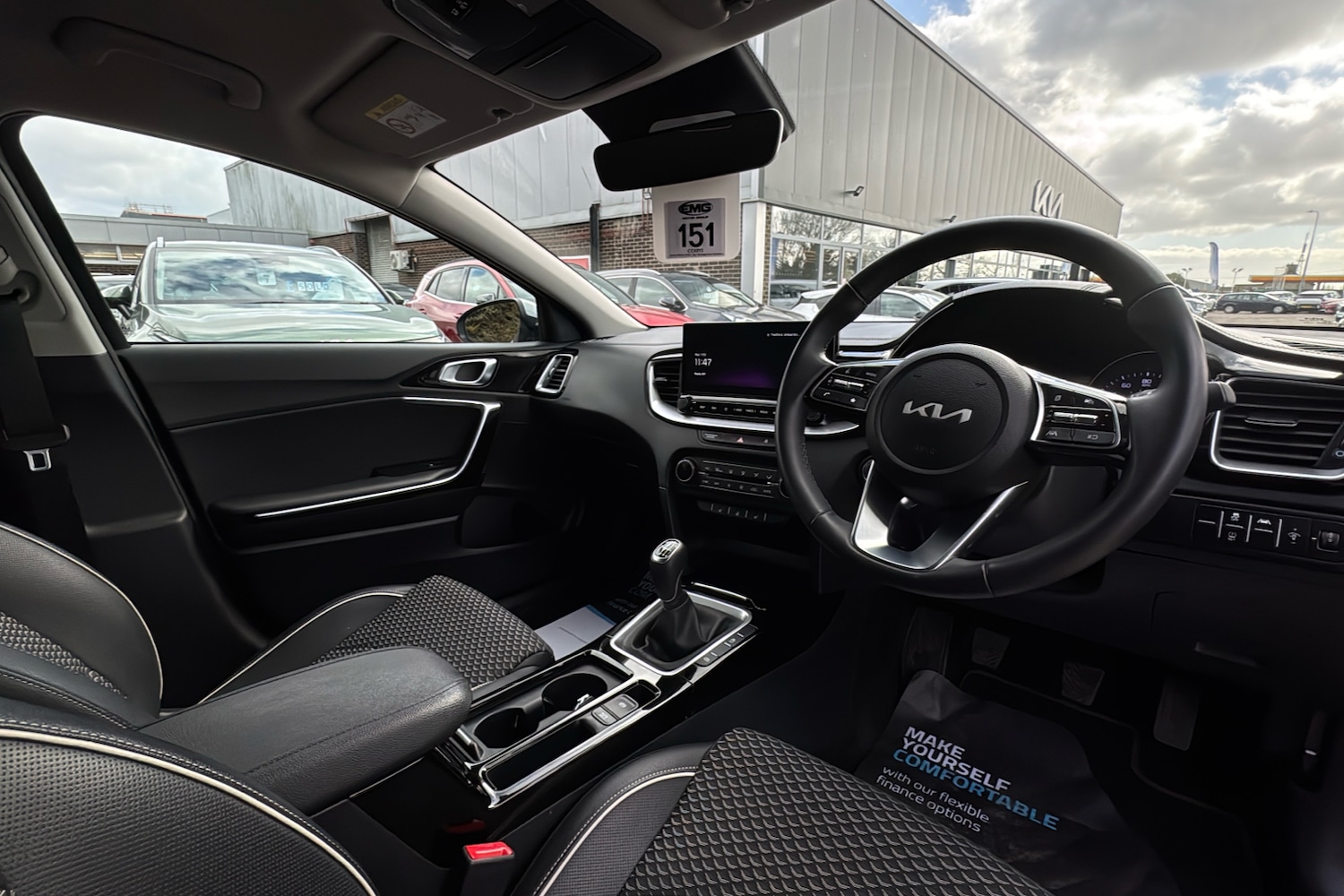 Used Kia Ceed 2025 for sale - 78129514: Photo 10