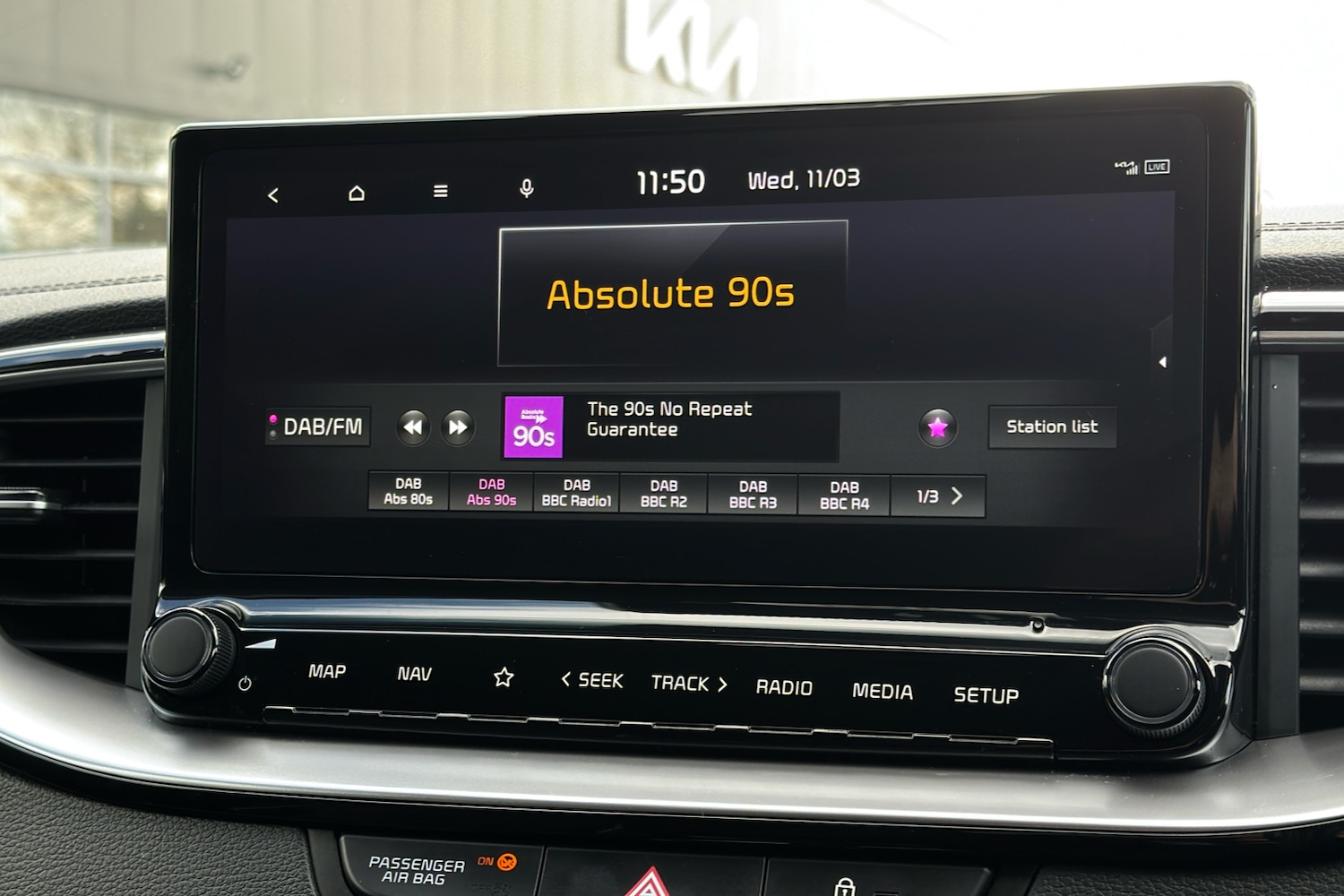 Used Kia Ceed 2025 for sale - 78129514: Photo 21