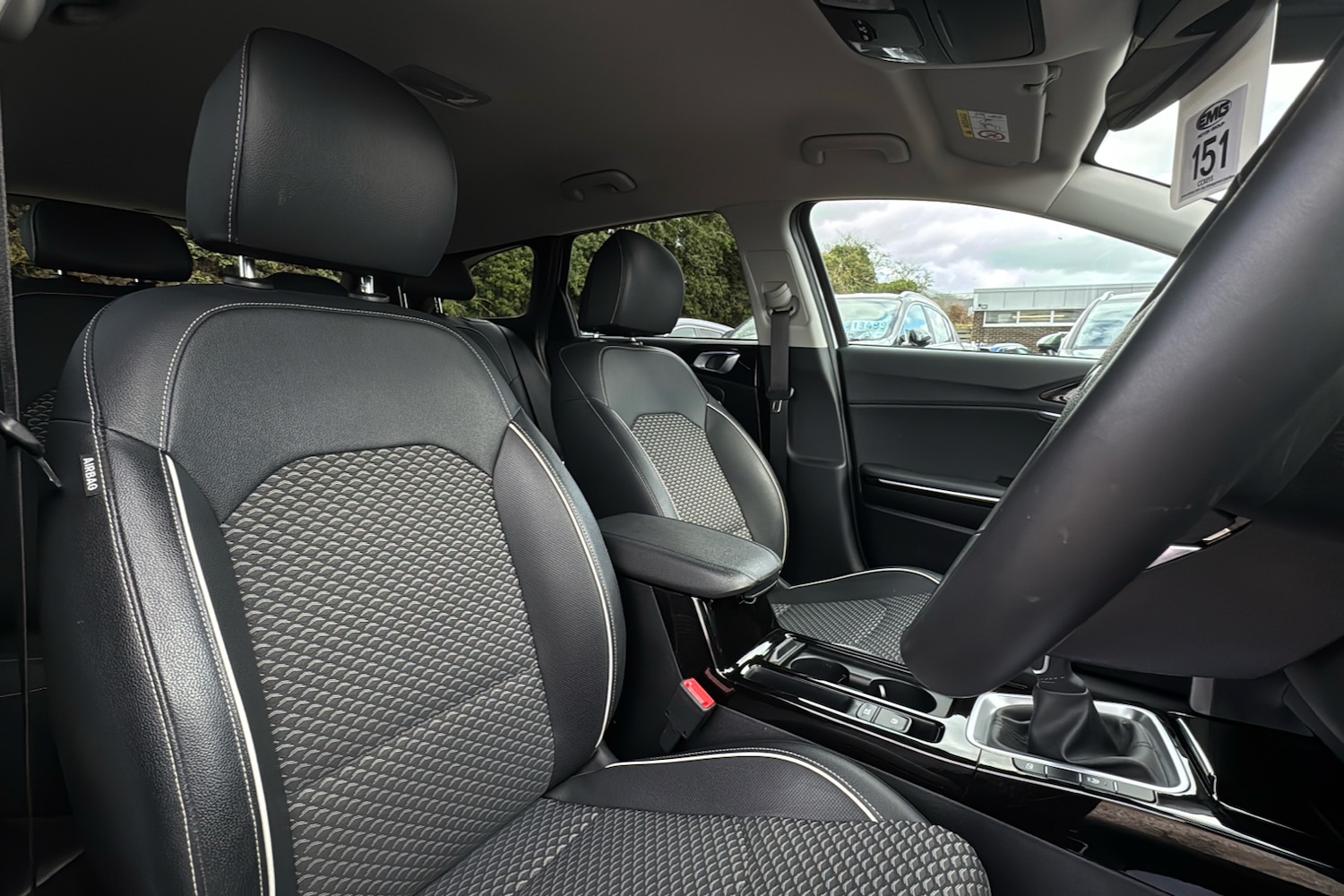 Used Kia Ceed 2025 for sale - 78129514: Photo 24