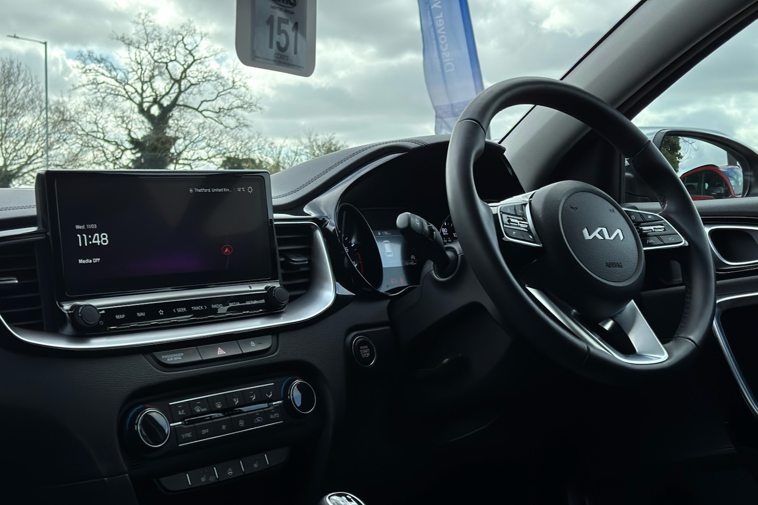 Used Kia Ceed 2025 for sale - 78129514: Photo 28