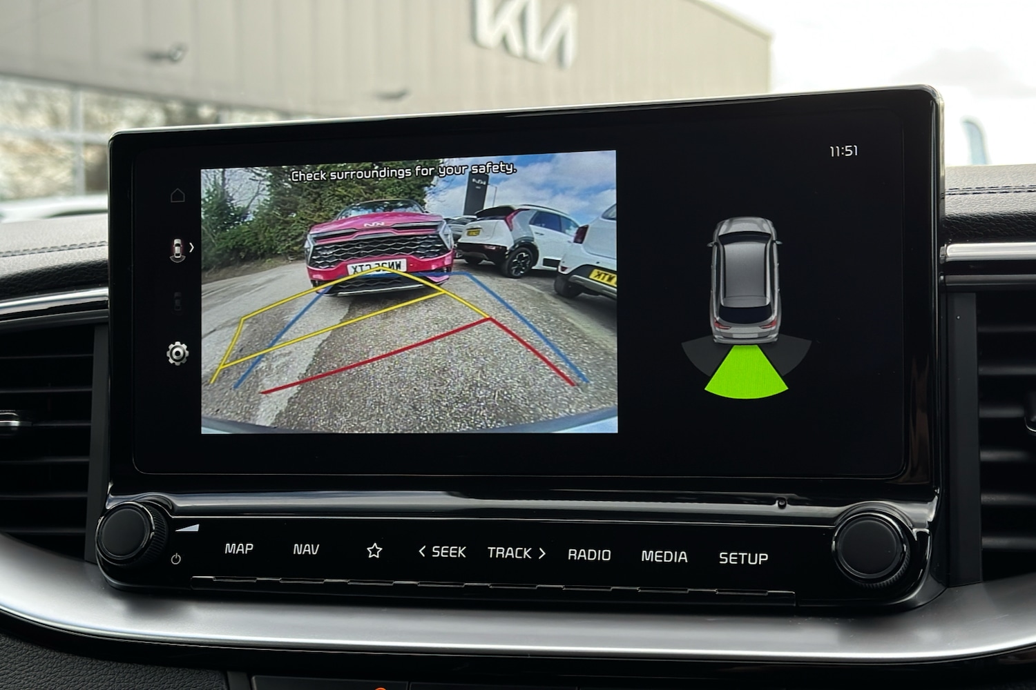 Used Kia Ceed 2025 for sale - 78129514: Photo 31