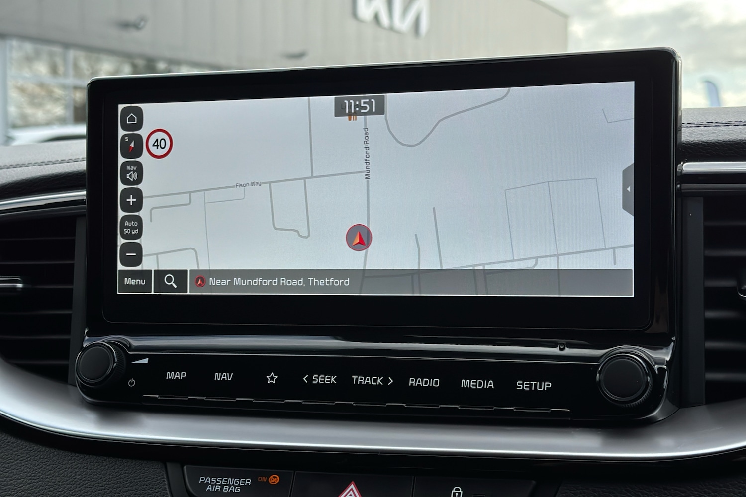 Used Kia Ceed 2025 for sale - 78129514: Photo 33