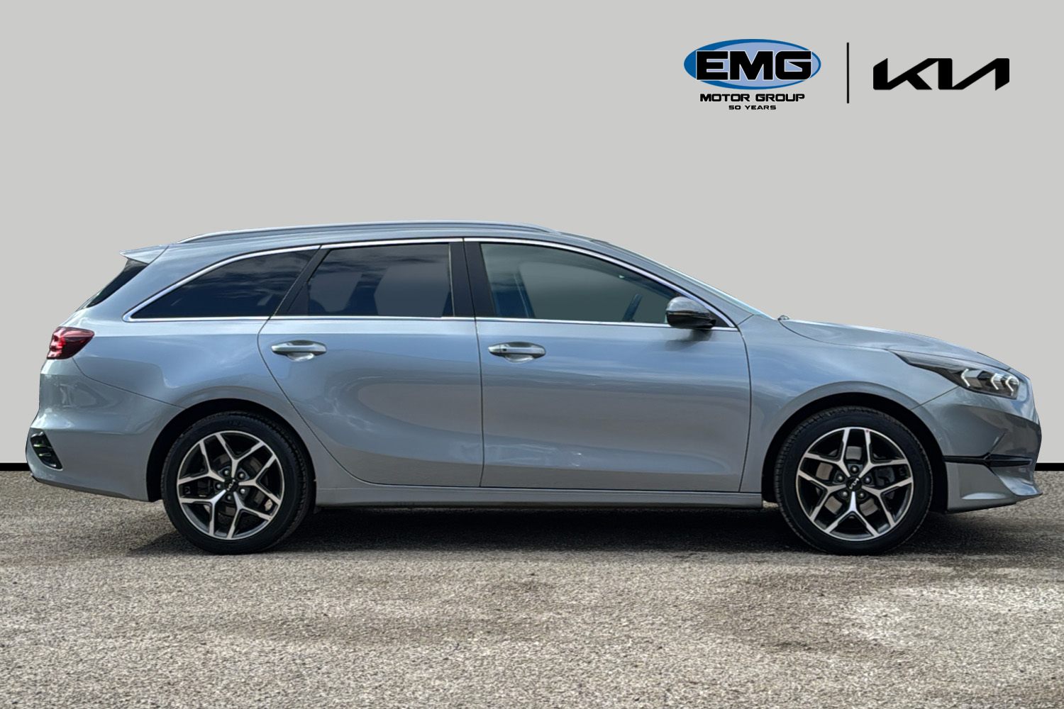 Used Kia Ceed 2025 for sale - 78129514: Photo 4