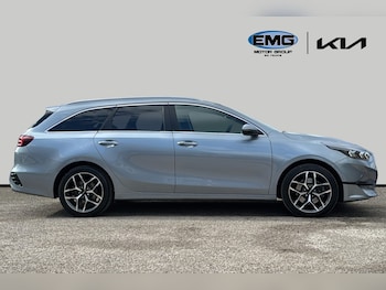 Used Kia Ceed 2025 for sale - 78129514: Photo