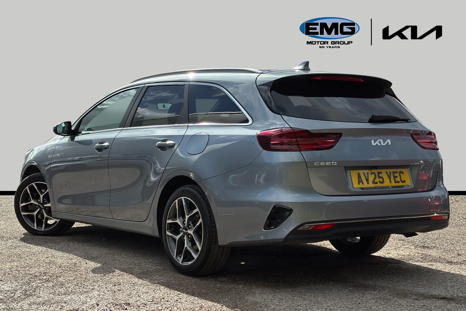 Used Kia Ceed 2025 for sale - 78129514: Photo 5