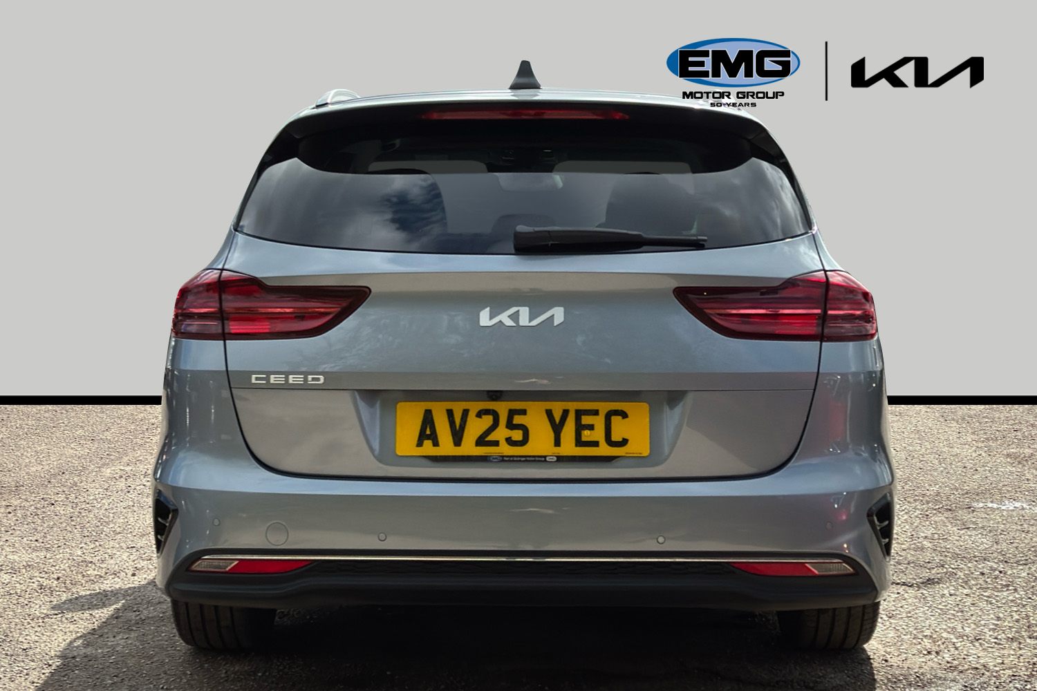 Used Kia Ceed 2025 for sale - 78129514: Photo 6