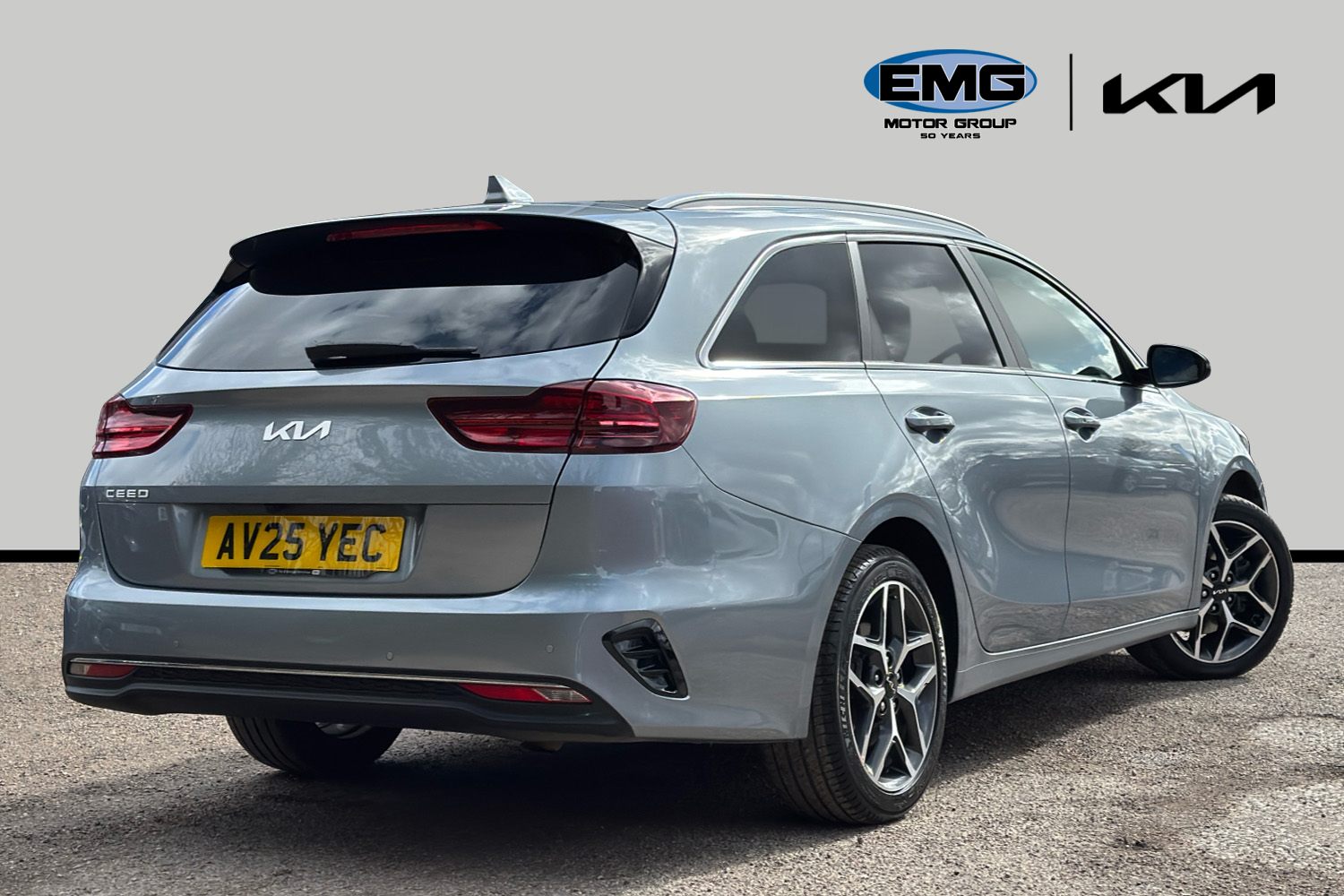 Used Kia Ceed 2025 for sale - 78129514: Photo 7