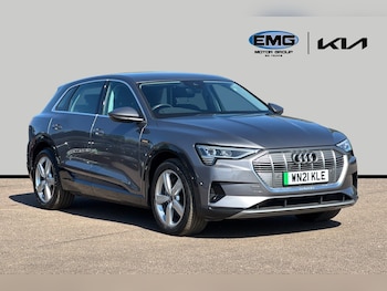 Audi - Other