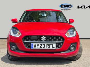 Used Suzuki Swift 2023 for sale - 74702916: Photo