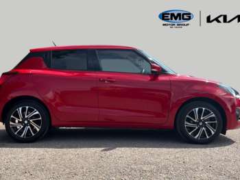 Used Suzuki Swift 2023 for sale - 74702916: Photo