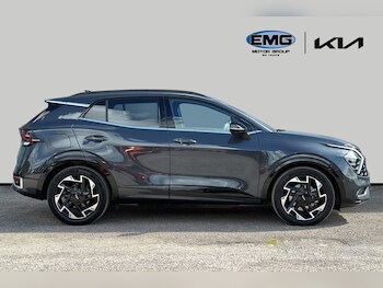 Used Kia Sportage 2025 for sale - 78297578: Photo