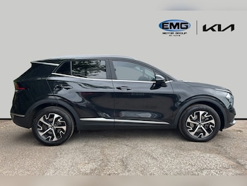 Used Kia Sportage 2025 for sale - 78678305: Photo