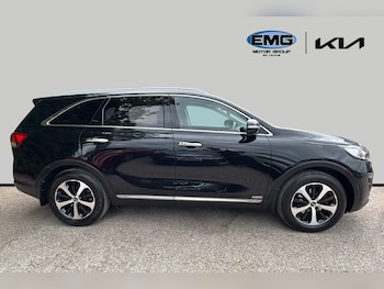 Used Kia Sorento 2017 for sale - 78730635: Photo