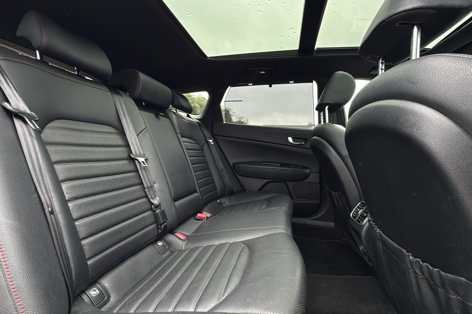 Used Kia Optima 2020 for sale - 77500738: Photo 12