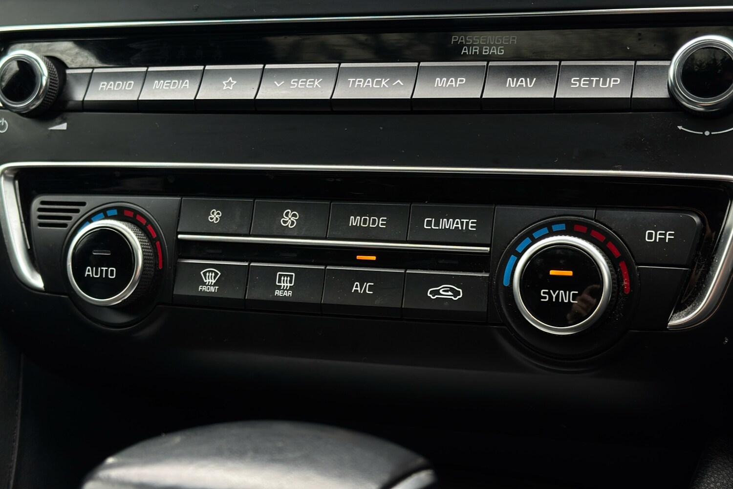 Used Kia Optima 2020 for sale - 77500738: Photo 16